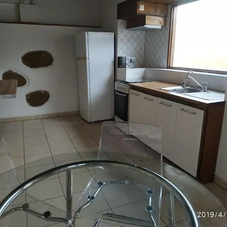 Casa 1881 Chalet *