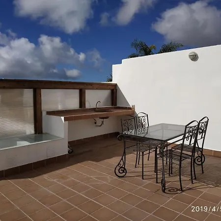 Casa 1881 * San Miguel de Abona