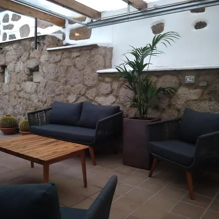Casa 1881 Alpehytte *
