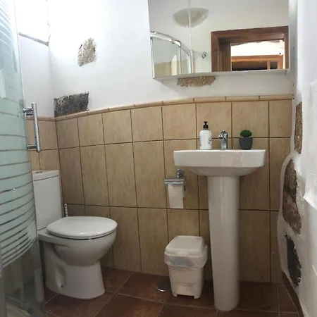 Chalet Casa 1881 *