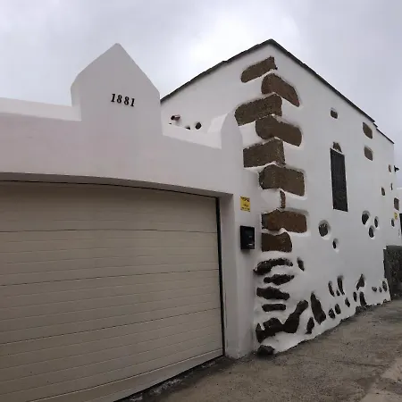 Casa 1881 Alpehytte *