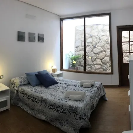 Chalet Casa 1881 *