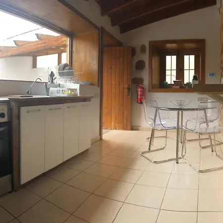 Chalet Casa 1881 *