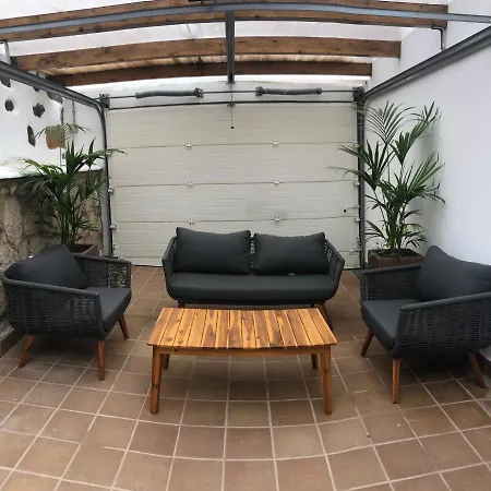 Casa 1881 Chalet *